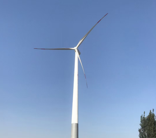 丰宁风电基础二次灌浆料的强度要求和用量计算 风电灌浆料施工注意事项