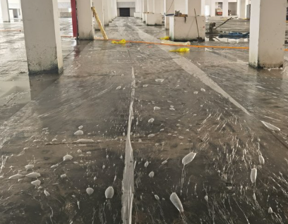 丰宁不发火砂浆和不发火金属骨料有什么区别