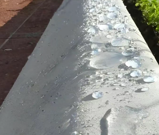 丰宁硅烷浸渍涂料在混凝土保护中的应用