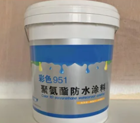 丰宁聚氨酯防水涂料