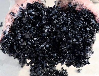 丰宁沥青冷补料（沥青砂）的优势特点与施工流程解析