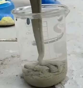 丰宁水工混凝土絮凝剂，水下抗分散剂的作用及施工方法