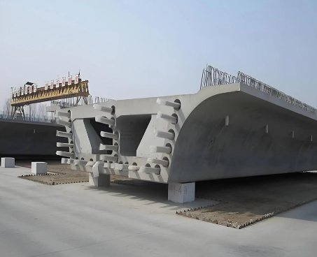 丰宁抗冻压浆料的特点及标准化施工工艺